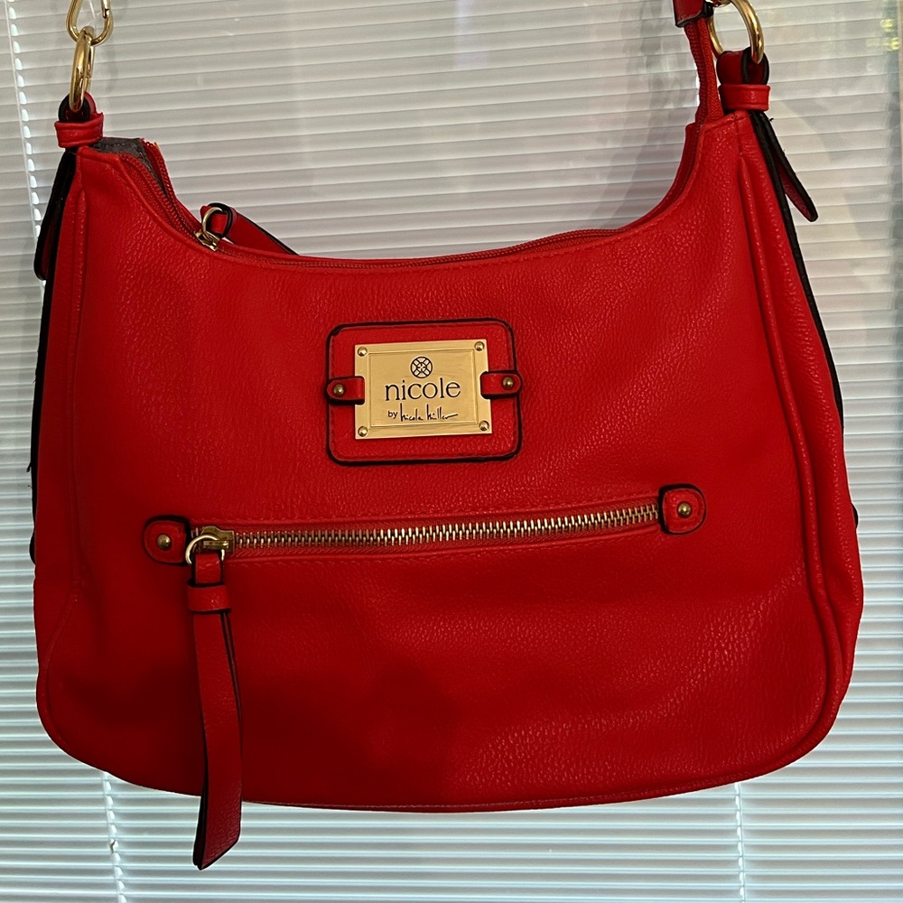Nicole by Nicole Miller handbag.